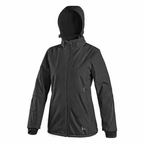 Női softshell kabát CXS Nevada